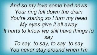 18257 Phoebe Snow - We&#39;re Children Lyrics