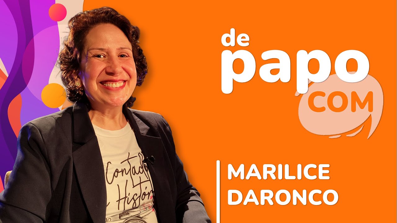 De Papo COM Marilice Daronco