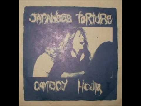 JAPANESE TORTURE COMEDY HOUR - sucking void