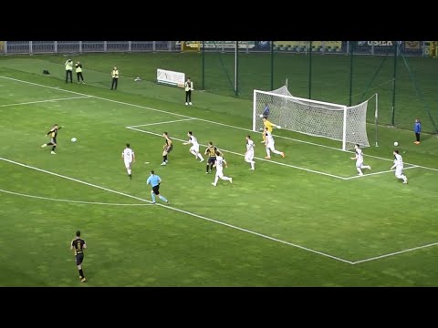 Bramki z meczu Stal Stalowa Wola – Siarka Tarnobrzeg 2:4 (30.04.2022 r.) – Tygodnik Nadwiślański