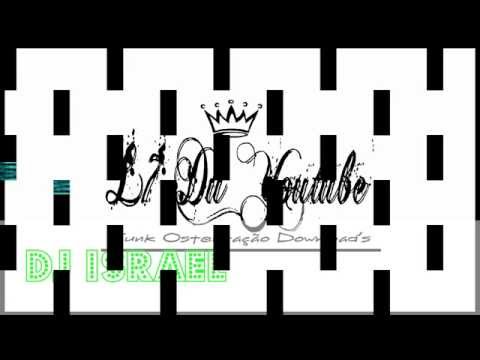 mc Italo Predilo Dj israel  2014