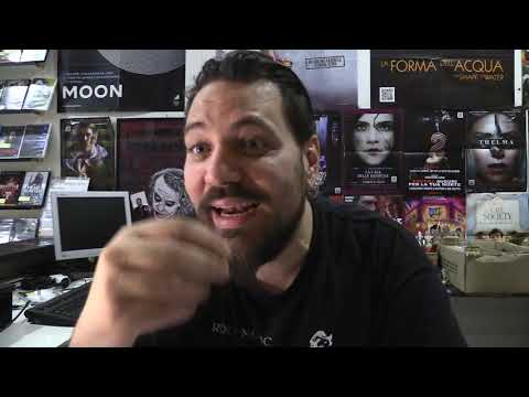 Patreon: Il Colpevole (2018) di Gustav Möller -  Minirece richiesta da Riccardo Ramo