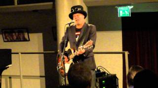 Fred Eaglesmith - 6 Volts.m2ts