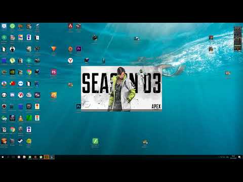 Ошибка запуска (30006) Apex Legends