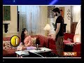 Aap Ke Aa Jane Se: Vedika gets injured