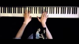 A Piano Perspective: FF9 - Melodies of Life