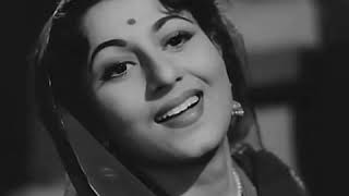 INSAAF KA MANDIR HAI YE -MOHD.RAFI - YouTube