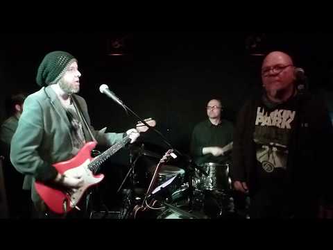 J. A. S. P. feat. Peter Kallen - A Real Mother for Ya