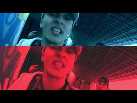 PAZ INTERIOR / RÁFAGAS DE RIMAS FT TAURO KILLAH