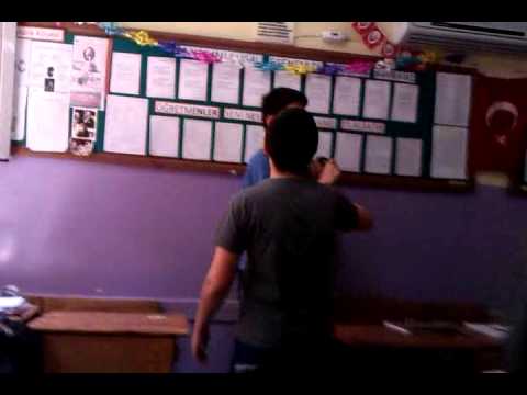 atarlı çocuk anlaşmayı reddetti