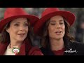 Sister Swap Christmas In The City 2022 Hallmark