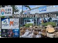 Icon Park On International Drive Orlando 2021 Full Walking Tour I Drive Orlando Orlando Wheel