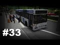 Lets Play Omsi 2 33 MB O405N Städtedreieck Etwas Eilig