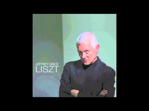 GOUNOD-LISZT Hymne à Sainte Cécile - Jeffrey Grice, piano