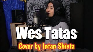 Download lagu WES TATAS - HAPPY ASMARA || INTAN SHINTA COVER mp3