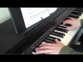 (They Long To Be) Close To You - Piano Solo ...