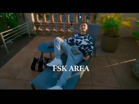 (FREE) Hard Rico - Melodic Type Beat "SUNSET" (Prod. Sivka) ☀️