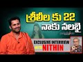 Exclusive Interview With Actor Nithiin | Extra Ordinary Man Movie | greatandhra.com