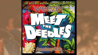 American Girls [Demo Tempo] - HOMiE (Weezer)