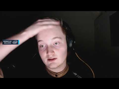 Heroic vs NIP - IEM Beijing 2020 - Map 3 - Vertigo