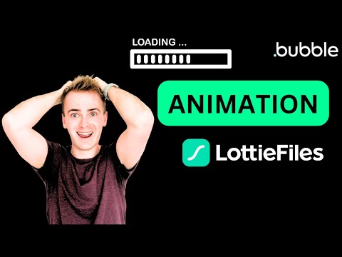 OpenAI Loading Animation - Using Lottiefiles thumbnail