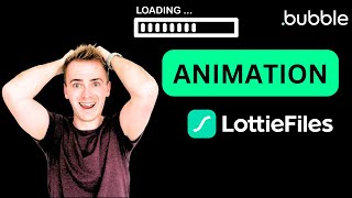 OpenAI Loading Animation - Using Lottiefiles thumbnail