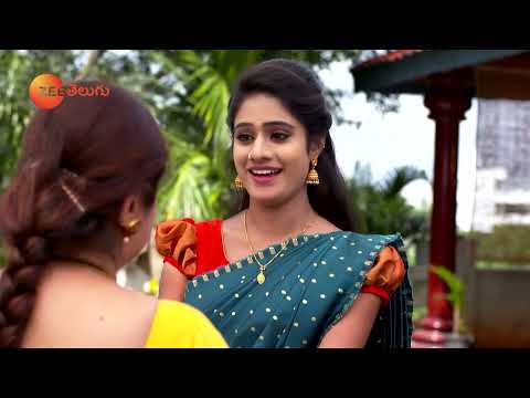 Radhamma breaks down - Radhamma Kuthuru -Telugu Tv Serial - Akshara - Full Ep 55 - Zee Telugu