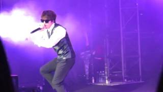 3:37  160117 Lee HongGI LIVE302 in Taiwan - Be Your Doll