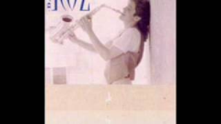 Nothing but the radio on - Dave Koz