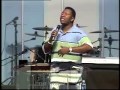 LEAVE ME ALONE -  DR. R.A.VERNON