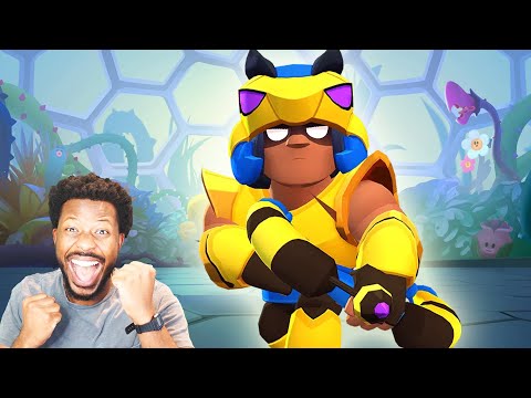 Road to Unlocking WASP BO! | Brawl Stars