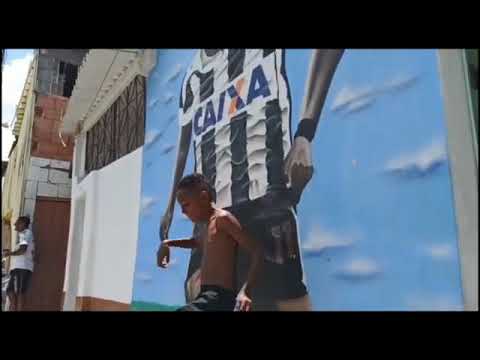 MC Gel da C Favela Venceu