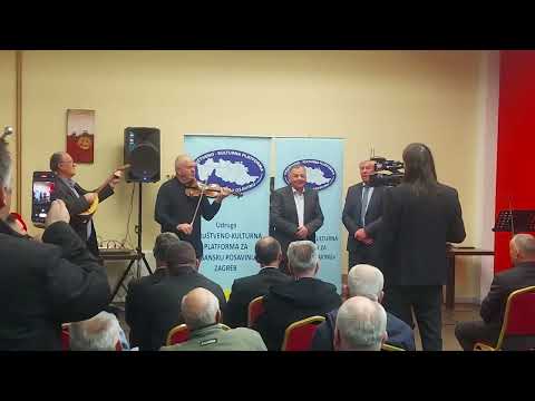 BEGAN I IKO MARTIC OTISO SAM DAVNO IZ SVOG SELA