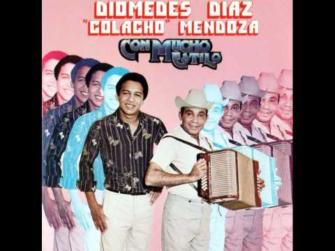 LA VIDA CAMBIA.DIOMEDES DIAZ Y COLACHO MENDOZA. LETRA..