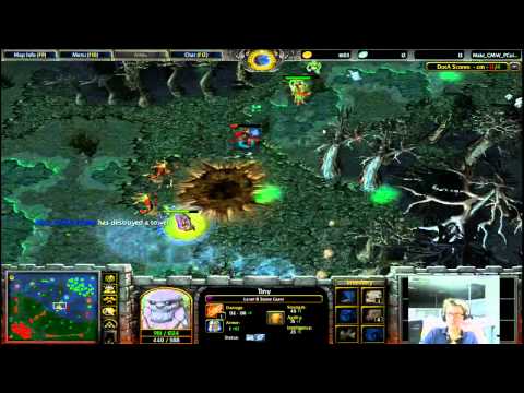 GEST June - Mineski vs Neolution (Epic!)