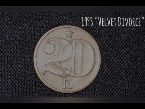 20 Hellers Czechoslovakia 1977🇸🇰🇨🇿🇸🇰🇨🇿 (My collection)