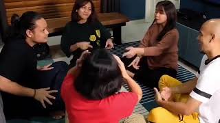 Download lagu Floor 88 - Hutang ( tepuk amai amai ) mp3