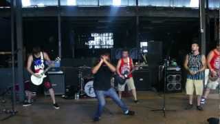 Burn the Bridges Sticks &amp; Stones