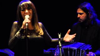 ADRIANA VARELA EN FORMOSA DUELO CRIOLLO 19-05-2013