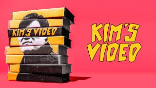 Kim's Video (2023) Video