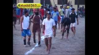 Sahri (Hoshiarpur) Kabaddi Tournament 6 Mar 2015 Part 1 by Kabaddi365.com