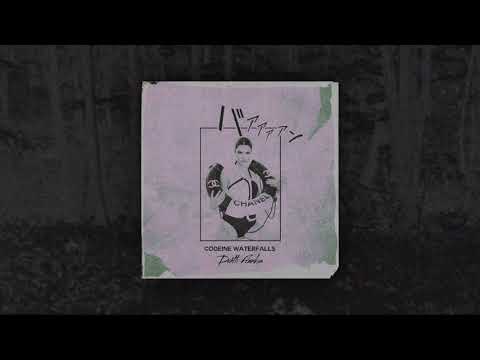 Dretti Franks - Codeine Waterfalls (Prod. Dretti Franks)