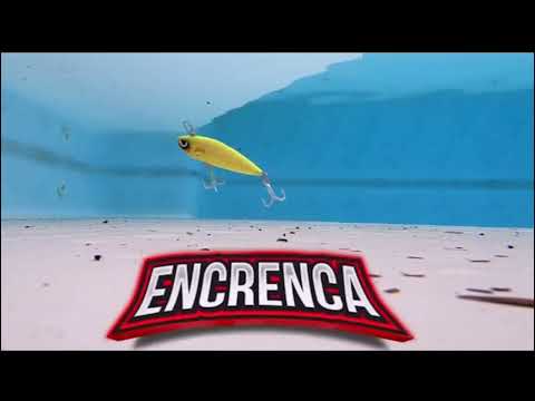 Vídeo Isca Yara Encrenca 70