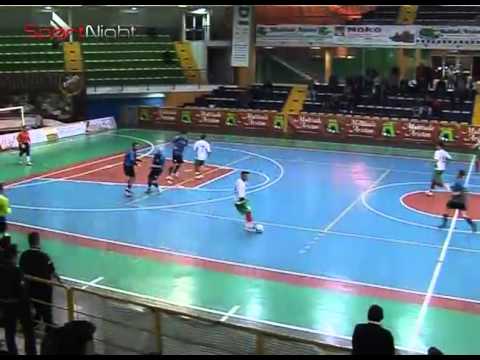 Sport Night - 14a Puntata - CALCIO A 5 - Serie C1