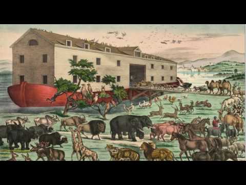 4 Senses of Scripture