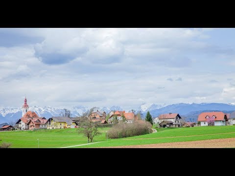 Turistično-predstavitveni film občine Domžale