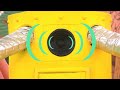 Plex S Speaker Moments