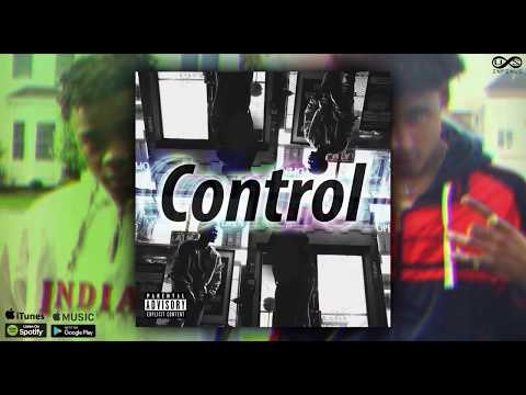 Control (Feat. Tyreckdagoat) - Mike Mooder (Official Audio)