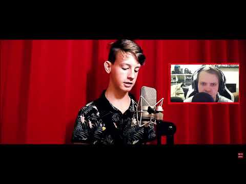 Skybro Bewertet / Ich bleibe bei dir (VDSIS Workshop