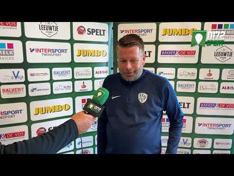 Dennis Tijssen - TAVV